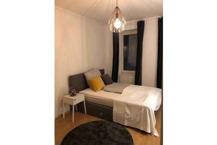 WG-Zimmer in München 1.000,00 € 15 m²