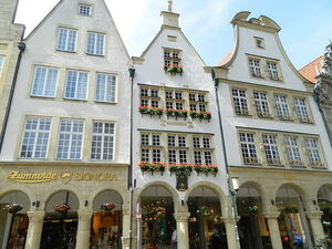 WG Zimmer Münster - Münster.