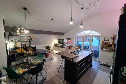 Großzügige 2-Zimmer Wohnung - 1.199,00&nbsp;EUR Kaltmiete, ca.&nbsp; 55,00&nbsp;m&sup2; in Ingolstadt (PLZ: 85055) Nordost