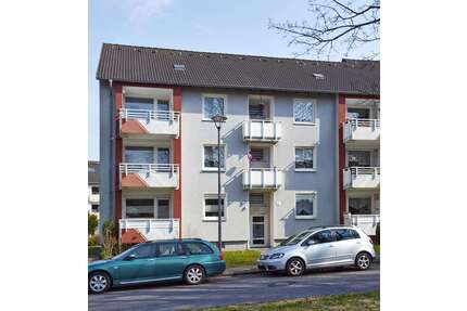 Wohnung zum Mieten in Bochum 625,00 € 66.8 m²