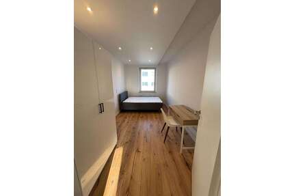 WG-Zimmer in Nürnberg 385,00 € 13 m²