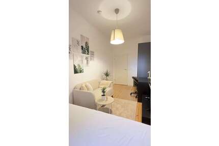 WG-Zimmer in Hamburg 850,00 € 12 m²