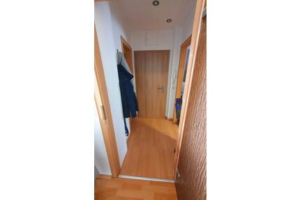 2 Zimmer Wohnung gegenüber Kemperhof - Koblenz Lay