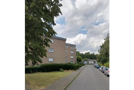 Helle und familienfreundliche 4 Zimmer Wohnung in Senden