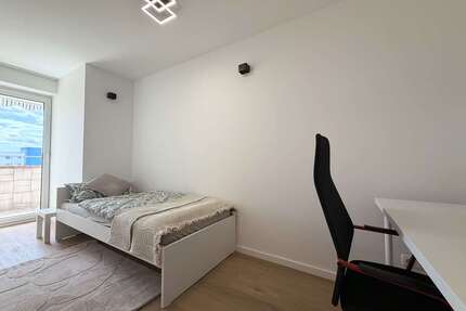 WG-Zimmer in München 795,00 € 14 m²