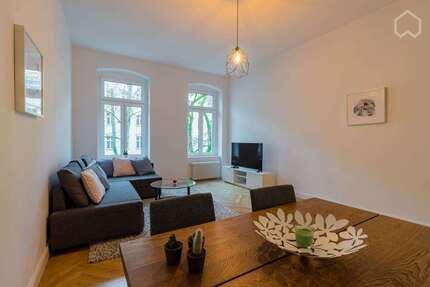 Wohnen auf Zeit in Berlin 1.950,00 €