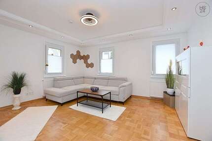Wohnen auf Zeit in Stuttgart-Wangen 1.490,00 €