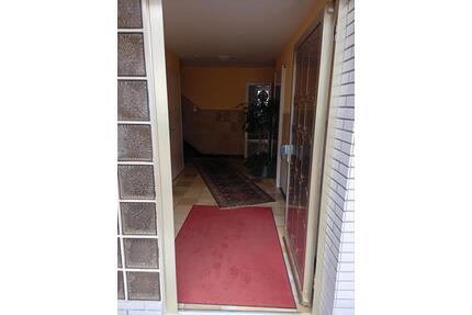 Helle Charmante 3.5 Zimmer Wohnung in ruhiger ländlicher Gegend - Sibbesse