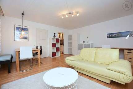 Wohnen auf Zeit in Stuttgart 1.290,00 €