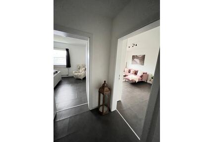 Schöne 2 Zimmer - Mietwohnung in Fallersleben - Calberlah