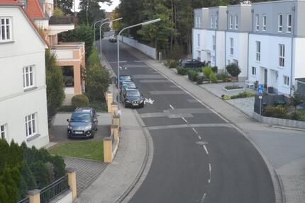 2 Zimmer Dachgeschosswohnung mit Balkon in OBERTSHAUSEN
