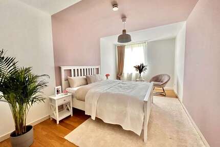 WG-Zimmer in München 1.500,00 € 18 m²