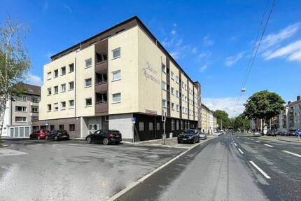 1,5 Zimmer -Stadtzentrum - Kaiserviertel - Aufzug - Dortmund Mitte
