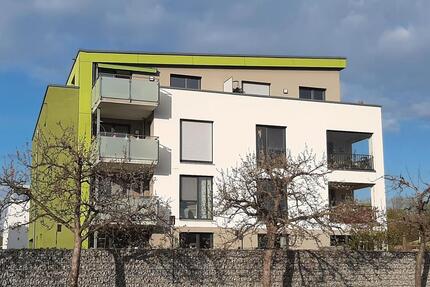 Schöne 3 Zimmer Wohnung in March Hugstetten - Freiburg im Breisgau Brühl