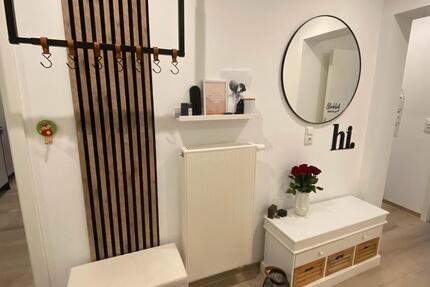 4-Zimmer Wohnung City - 1.100,00&nbsp;EUR Kaltmiete, ca.&nbsp; 110,00&nbsp;m&sup2; in Suhl (PLZ: 98527)