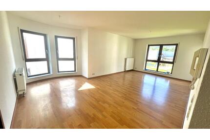 Ländlich und Gemütlich - 3 Zimmer Wohnung mit Balkon - Friesenheim