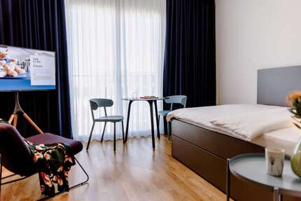 Wohnen auf Zeit in München 1.930,00 €