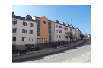 1 Zimmer Apartment in Passau Neuburgerstr, EBK, Uni Nähe, 20 qm