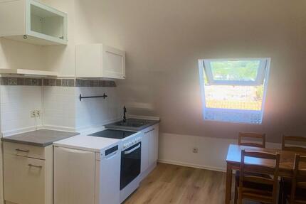 2 Zimmer Wohnung in Weil am Rhein - Altweil 53 qm