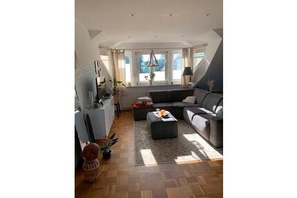 Anfragestopo Helle gemütliche 2 Zimmer Wohnung ab 15.06. frei - Oldenburg Drielaker-Moor