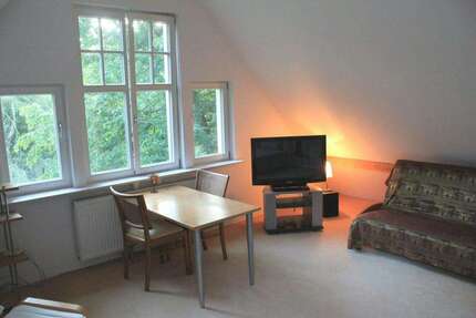 Wohnen auf Zeit in Berlin 1.540,00 €