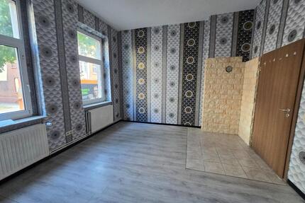 Geräumige 4–5 Zimmer Wohnung mit flexibler Raumaufteilung – 100m² - Nordhausen