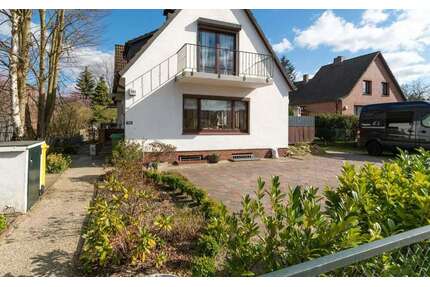 Wohnen auf Zeit in Hamburg 1.850,00 €