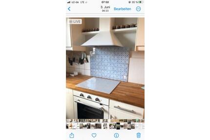 WG Zimmer in Eppendorf zu vermieten - Hamburg