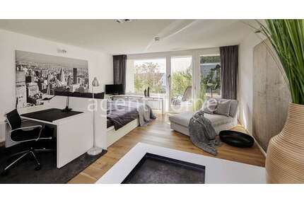 Wohnen auf Zeit in Tübingen 1.790,00 €