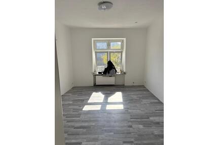 Große 3 Zimmer Wohnung Wuppertal Elberfeld West