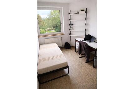 Möblierte 1-Zimmer-Wohnung in Mainz zur Zwischenmiete ab Juni20