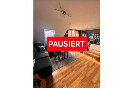 ***Anfragestopp*** 3 Zimmer Maisonette-Wohnung in Hude ab 926 - Hude (Oldenburg)