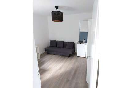 Wohnen auf Zeit in Hamburg 670,00 €