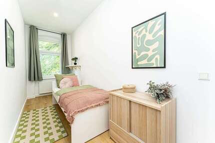 WG-Zimmer in Berlin 640,00 € 11 m²