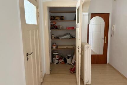 2 Zimmer Wohnung - Leeste Zentrum - Weyhe