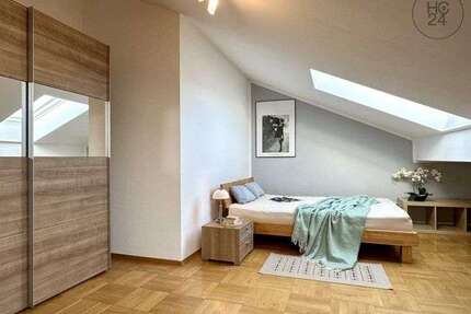 Wohnen auf Zeit in Leipzig 1.050,00 €
