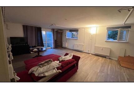 1 Zimmer Wohnung SeelzeLetter ab sofort - Hannover