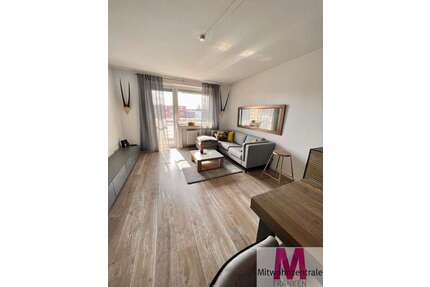 Wohnen auf Zeit in Nürnberg 990,00 €