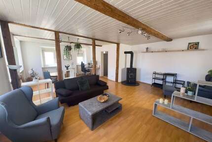 Wohnen auf Zeit in Essenheim 1.357,00 €