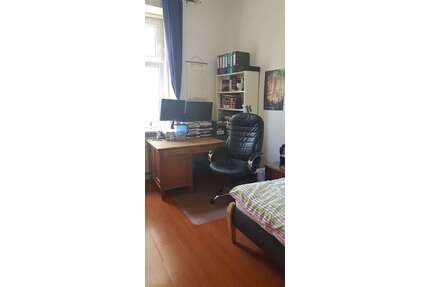 WG-Zimmer in Stuttgart 520,00 € 17 m²