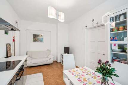 Wohnen auf Zeit in München 1.350,00 €