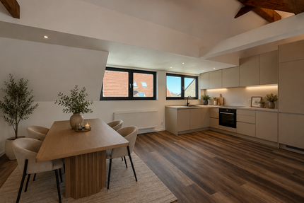 Wohnung zum Mieten in Bonn 1.695,00 € 87 m²
