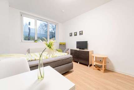 Wohnen auf Zeit in Hamburg 875,00 €