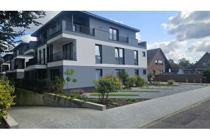 Wohnen auf Zeit in Mönchengladbach 1.650,00 €
