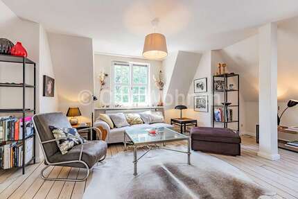 Wohnen auf Zeit in Hamburg 1.500,00 €