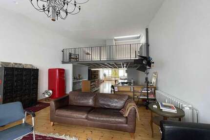 Wohnen auf Zeit in Leipzig 1.700,00 €