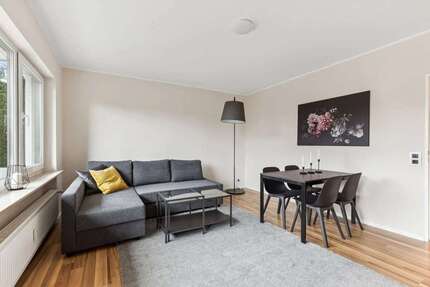 Wohnen auf Zeit in Bad Vilbel 1.590,00 €