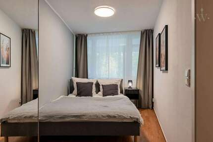 Wohnen auf Zeit in Berlin 1.529,00 €