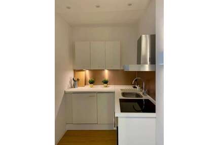 Wohnen auf Zeit in Dortmund 1.350,00 €