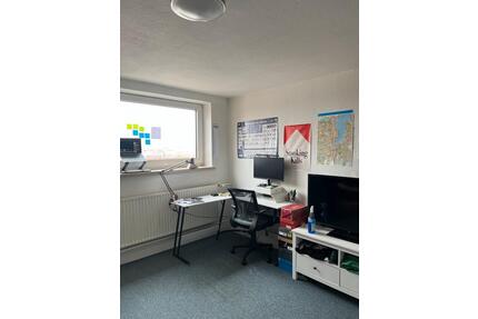 Helles Zimmer in Uni-Nähe - Zentral & Gemütlich - Kiel Wik